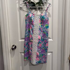 Lilly Pulitzer Shelli Dress